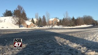 Lawmakers working on new snow day plan