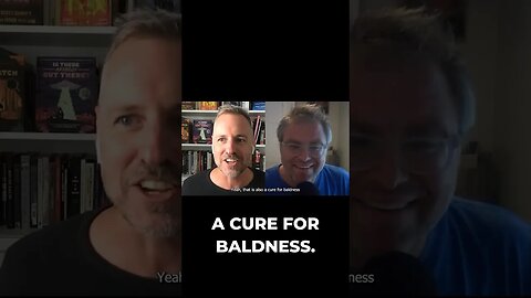 The Cure for Baldness