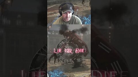 If At First You Don't Succeed Die and Die Again - Lies of P Demo on the PS5
