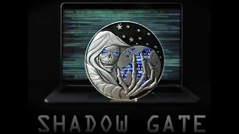 SHADOW GATE – FULL FILM by Millie Weaver - 2020