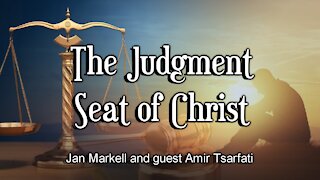The Judgment Seat of Christ