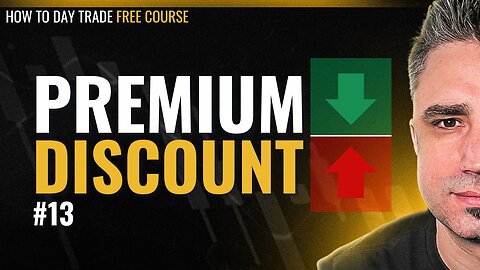 13 - Premium Discount Tool