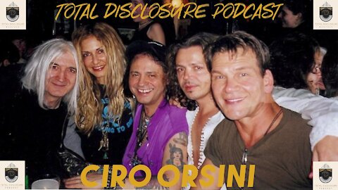 Podcast #042 - Ciro Orsini