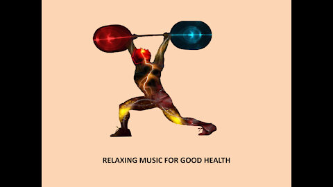 Relaxing Music for Better Mental Health