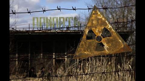 10 Interesting Facts About Chernobyl