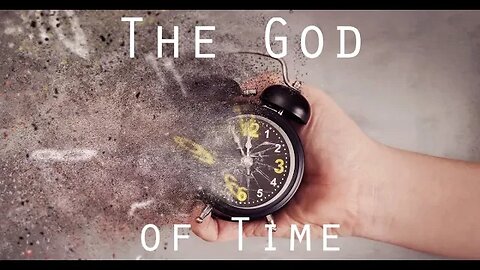 The God of Time