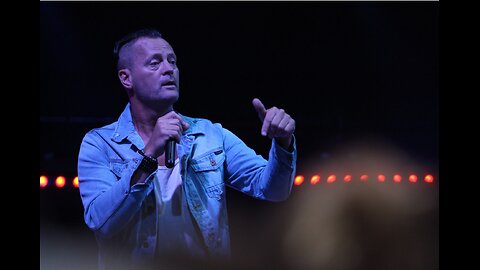 GNITN - From Loveless Sexuality to Spiritual Revolution: Interview with Jeff Grenell