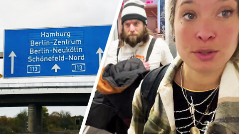 We’ve arrived! Rebel News lands in Berlin to cover the World Health Summit