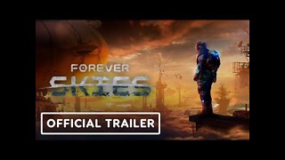 Forever Skies - Gameplay Trailer | Summer of Gaming 2022