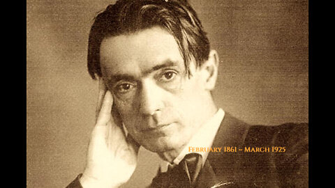 In 1917 Rudolf Steiner Foresaw a Vaccine That Would 'Drive All Inclination Toward Spirituality Out of People's Souls'