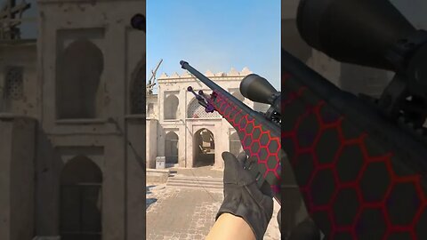 AWP ELECTRIC HIVE IN COUNTER STRIKE 2 CS2 CSGO