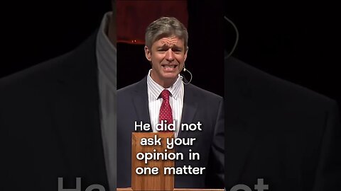 F5 Tornado -- Paul Washer #1689 #reformedbaptist #paulwasher #paulwashersermon