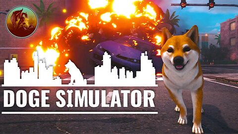 Doge Simulator Demo | What A Good Doge