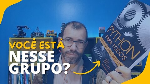 Estima-se que APENAS 28% dos Programadores Brasileiros Conheçam.