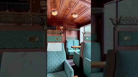 Switzerland Luxury Travel on a Budget | Belle Epoque Swiss Train