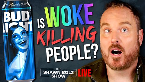 Wokeness is Killing People & Prophetic Justice for Victims of Epstein Coming?! | Shawn Bolz Show