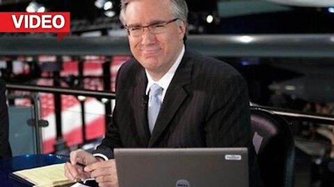 Keith Olbermann Loses It (More Than He Already Has) Following Supreme Court Trump Ballot Decision