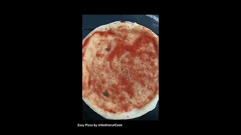 Veja como é facil produzir com o Easy Pizza da Nathional