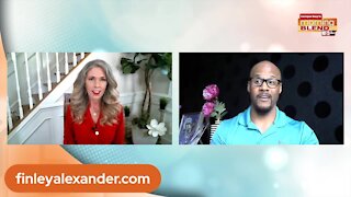 Money Monday Finley Alexander | Morning Blend