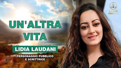 Lidia Laudani | Un'altra vita