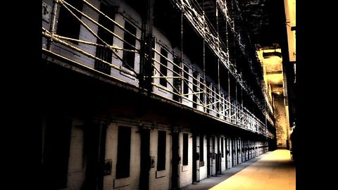 10 Creepy Abandoned Prisons
