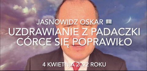 Padaczka znika, chora na padaczkę zaczyna zdrowieć - relacja mamy chorej z Monachium