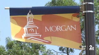 Morgan State receives largest donation in school history of $40 million