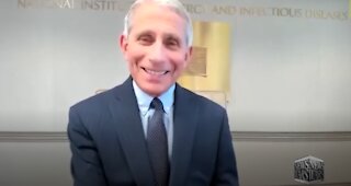 Fauci's Wall Of Denial Is Crumbling-1628