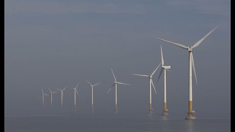 New York Cancels Three Major Offshore Wind Projects, Joe Biden Hardest Hit