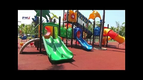 Playground Cleaning And Sanitizing