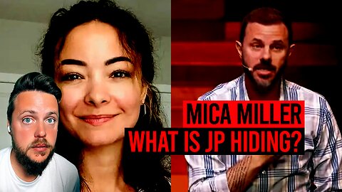 Family of Pastor’s Dead Wife Mica Miller Break Silence: What Else is He Hiding?