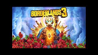Humble February: Borderlands 3 #5 - More Starships, More Problems