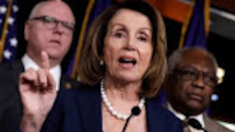 Pelosi Threatens Republican Members of Congress With Prosecution