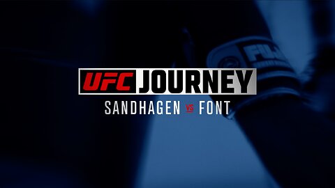 Sandhagen vs. Font: The closest to perfect the world’s seen