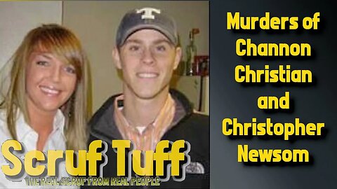 The Tragic #Murders of Channon #christian and Christopher #newsom