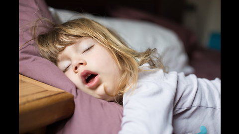 10 Weirdest Things You Never Knew About Sleep