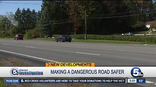 DRIVERS: State Route 18 becomes Safety Corridor next week