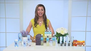 Blend Extra: Summer Beauty Survival Guide