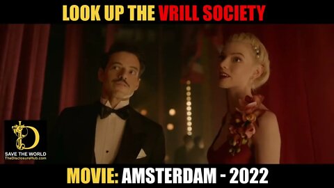 Vril Society Amsterdam 2022 Movie
