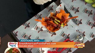 The Great American Foodie Fest Is Back!