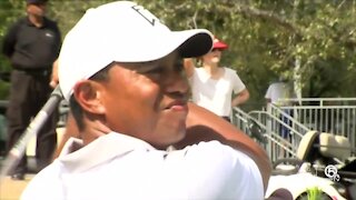 Doctor gives perspective on potential Tiger Woods recovery