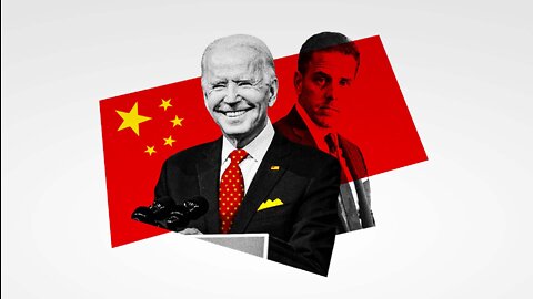 China: The Enemy Within - 2. Biden