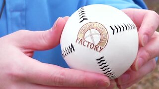 Lansing Senators vintage baseball kicks off inaugural season May 1