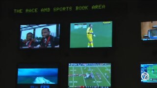 Online sports betting & gaming begins in Michigan