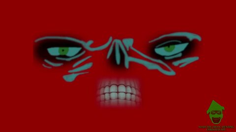 [VFX] The Face (Evil Dead II)