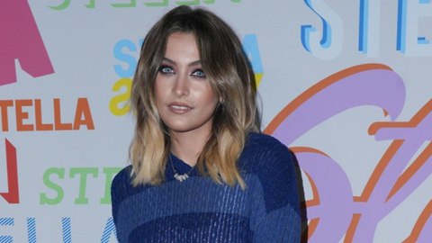 Paris Jackson FINALLY Meets the "Love of Her Life"