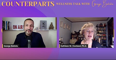 The Science of Music Therapy with Kathleen Howland, PHD