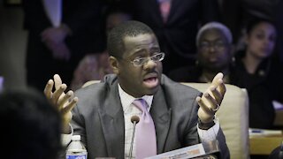 Detroit councilman facing indictment