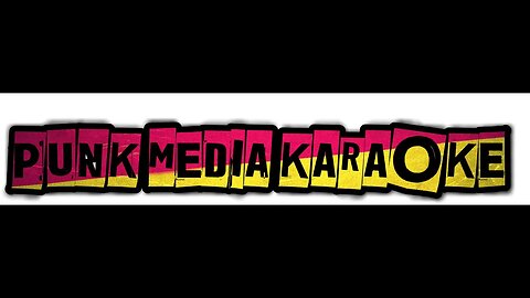 Against the Grain Karaoke: Punk Media Karaoke Night!
