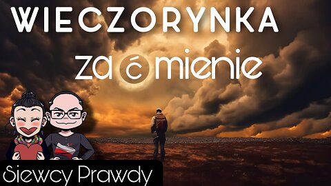 Wieczorynka - Zaćmienie